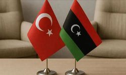 Libya, Türkiye ile imzalanan deniz yetki anlaşmasını 7 yıl sonra onayladı