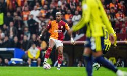 Okan Buruk'tan Lemina dokunuşu