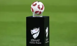 Kupada İzmir mesaisi!