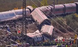 İspanya'da 68 kişinin öldüğü tren faciasının perde arkası: Üç büyük hata ortaya çıktı