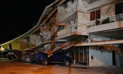 Panama'da depremin ardından 'acil durum' ilanı