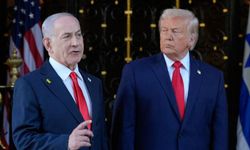 Netanyahu'dan Trump'a İran mesajı: Bitirmemiz gereken bir iş var