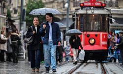 Bu bölgeler dikkat: Meteoroloji'den sağanak yağmur uyarısı!