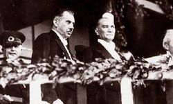 103 yıldır aynı gurur, aynı heyecan: Yaşasın Cumhuriyet!