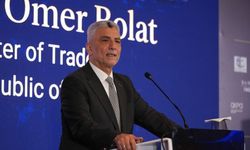 Bakan Bolat: Hukuki işlem başlatılacak