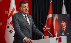 Yeni Parti'den CHP'ye yanıt