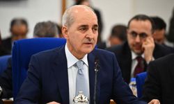TBMM Başkanı Kurtulmuş: 2027 yılı bütçe teklifimiz 33,7 milyar lira