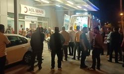 Şanlıurfa'da karşı yön kazası: 1 ölü, 7 yaralı