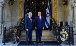 Trump’tan Netanyahu’ya seçim desteği