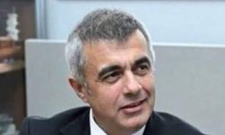 CHP İstanbul İl Başkanlığına Mehmet Ali Yüksel atandı