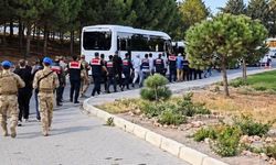 İstanbul'da suç örgütü operasyonu: 12 gözaltı!