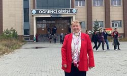 69'unda mezun oldu, 71'inde yüksek lisansa başladı