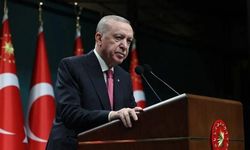 Cumhurbaşkanı Erdoğan: "Türkiye sokakta bulunmadı"