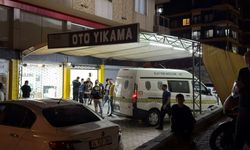 Oto yıkamacıda silahlı kavga: Ölü sayısı 2’ye yükseldi