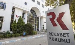 Odun ihalelerinde rekabet ihlali: 7 şirkete milyarlık ceza