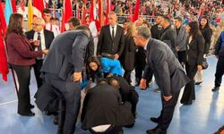 Fenalaşan öğrenciye ilk müdahale milletvekilinden!