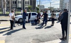 Fenalaştı, aracını durdurdu: Kurtarılamadı!