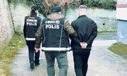 75 ilde uyuşturucu operasyonu: 1297 şüpheli yakalandı