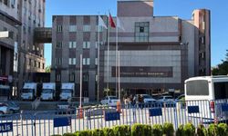 Etimesgut'e ikinci operasyon: Çok sayıda gözaltı!