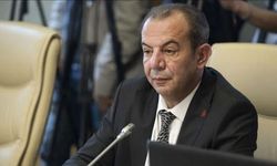 Tanju Özcan hapis cezasına çarptırıldı