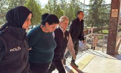 Sevgiliye 2 bıçakla saldırı: Kıskançlık kanlı bitti!