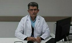 Gezi teknesi battı: Kayıp doktor aranıyor!