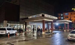 Otomobil tıra çarptı: Yaşlı çifti kaza ayırdı!