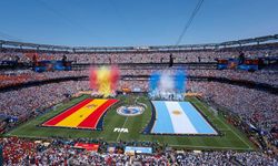 2026 Dünya Kupası rekor gelir getirdi!