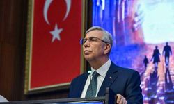 Mansur Yavaş: Biz işimize bakıyoruz