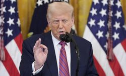 Trump, Sylvia'nın "bilgi sızdırdığını" söyledi