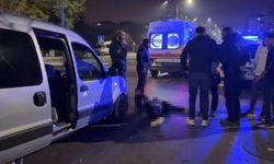 Sanayi sitesinde kanlı hesaplaşma: 2 grup çatıştı!