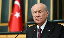 Bahçeli’den 29 Ekim mesajı: “Cumhuriyet’i geleceğe siz taşıyacaksınız”