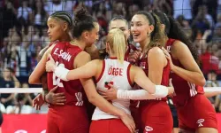 2027 Voleybol Dünya Kupası'na katılacak ülkeler belli oldu