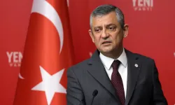 Özgür Özel, İzmir'e geliyor!
