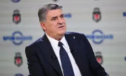 Beşiktaş'ta Serdal Adalı ve yönetimi ibra edildi