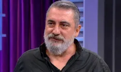 Ünlü müzisyen Soner Olgun hayatını kaybetti