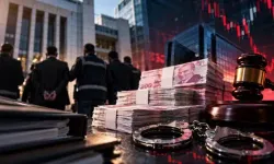 Fon soruşturmasında 6 kişinin mal varlığına el konuldu