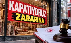Bakanlıktan halı mağazasına 'yanıltıcı ilan' cezası