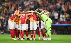 Galatasaray'dan Lille maçı öncesi taraftarına uyarı