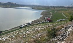 Denizli'de baraj gölündeki sır çözüldü: Cesedin kimliği belli oldu