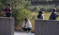 Göçükten acı haber: 1 işçi can verdi!