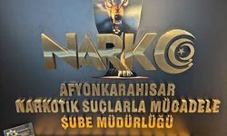 Uyuşturucu operasyonu: 1 şüpheli tutuklandı
