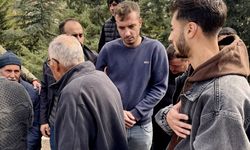 Madende iki kuşak acı: Önce dedesi, şimdi babası!