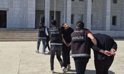 Muğla'daki zehir baskınında 3 tutuklama!