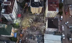 5 kişiye mezar olmuştu... Çöken binada 2 tutuklama!