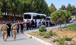 Çeşme operasyonunda yeni gelişme!