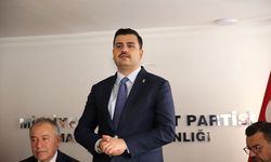 İnan'dan İzmir ve Aydın mesajı: Ege artık Cumhur İttifakı çok önemli bir kale!