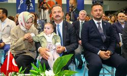 Anahtar Parti Genel Başkanı Ağıralioğlu Uşak'ta