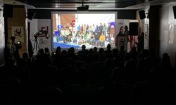 "Büyük Taarruz 5. Uluslararası Kısa Film Festivali" başladı