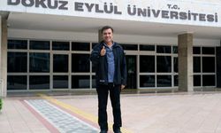 Feyyaz Uçar "60+ Tazelenme Üniversitesi"nde öğrenci oldu